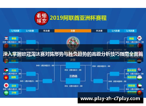深入掌握欧冠淘汰赛对阵形势与胜负趋势的高级分析技巧指南全面篇 深入掌握欧冠淘汰赛对阵形势与胜负趋势的高级分析技巧指南全面篇